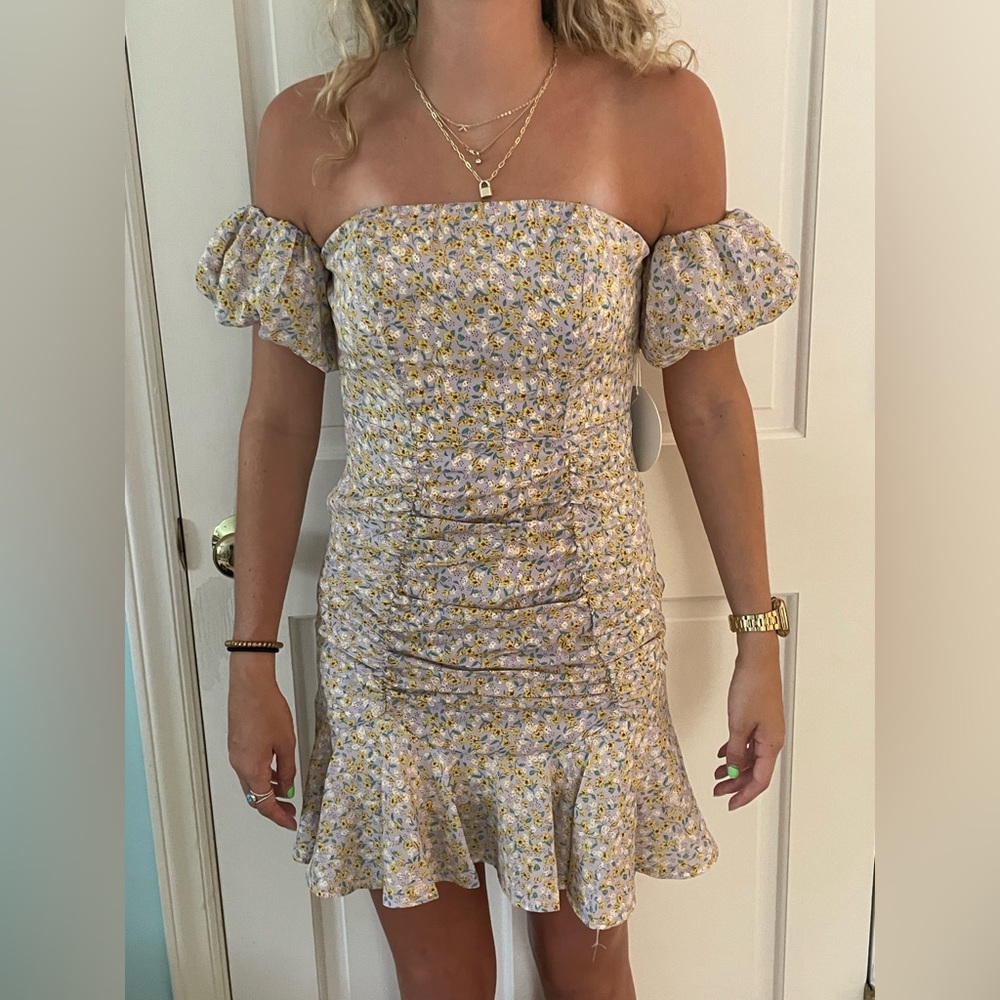 NWT Urban Outfitters Mini Dress